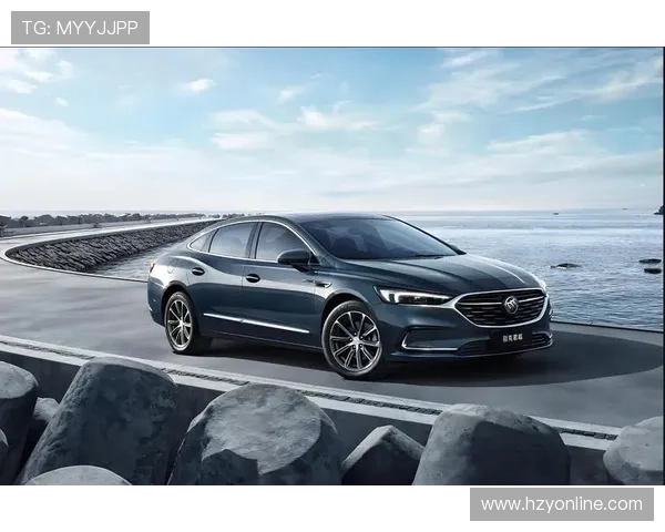 10万出头拿下别克君越，2.0T+9AT动力强，宜商宜家超值之选