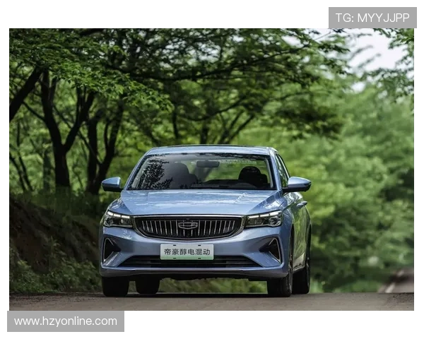 10月将上市6款新车：吉利两款热门油车换新车标，长安有新作