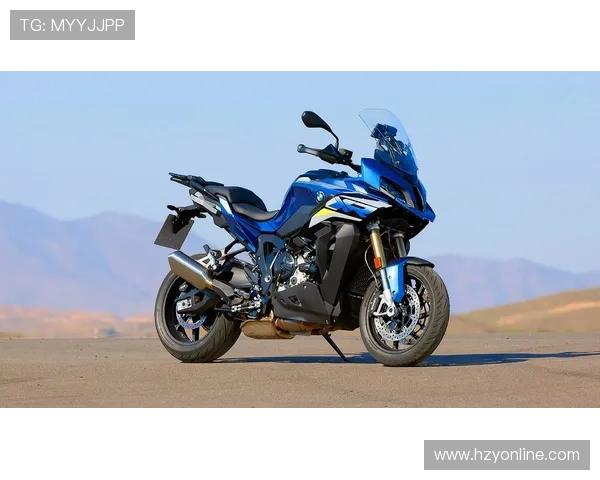 10款兼具速度与舒适度的运动旅行摩托车