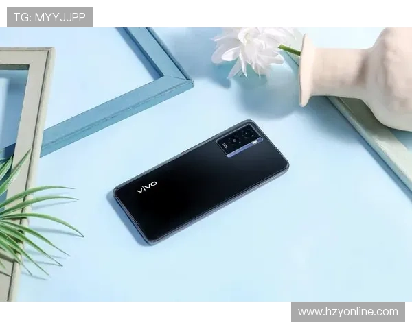 1199元起!vivo Y35 5G正式上市 搭载5000mAh电池