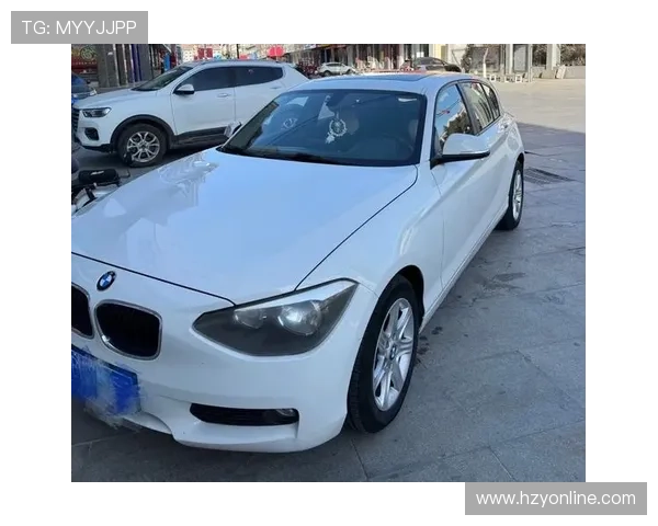 12.8万收准新宝马1系,年轻人的第一台运动轿跑? 12.8万收准新宝马1系,年轻人的第一台运动轿跑?