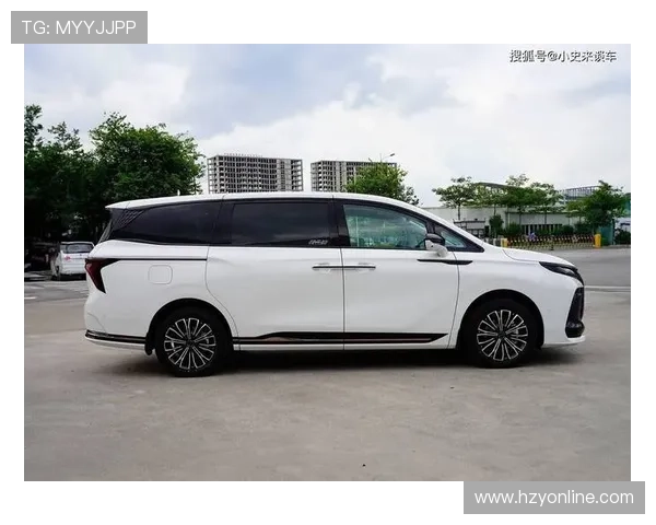 15万级新能源MPV！纯电续航200km，新款星海V9多场景试驾体验