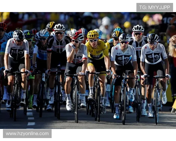 参加环法自行车赛要求（环法自行车赛多少人参加）sports